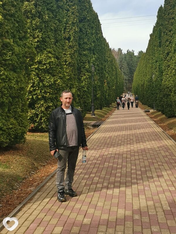 Сергей, 40, Рязани — анкета №2664784