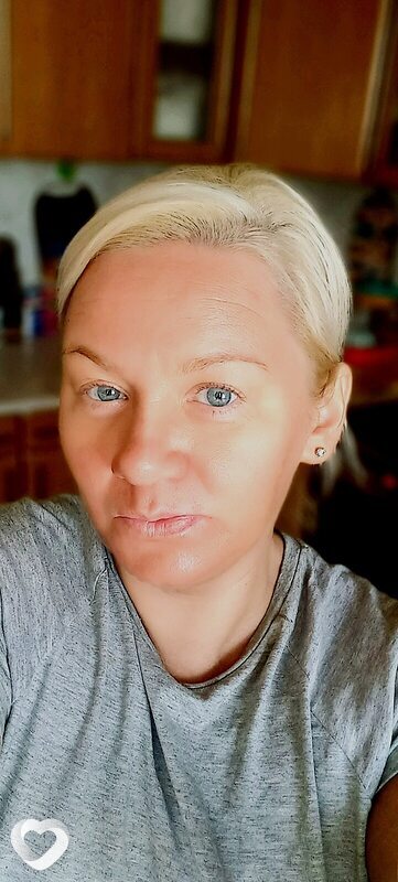 Ксения, 44, Москве — анкета №2664563