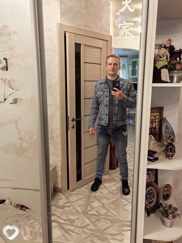 Антон, 38, Москве — анкета №2664565