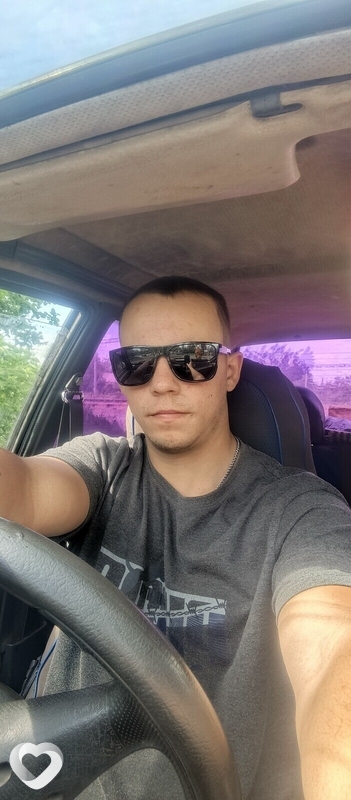 Игорь, 23, Макеевке — анкета №2664577