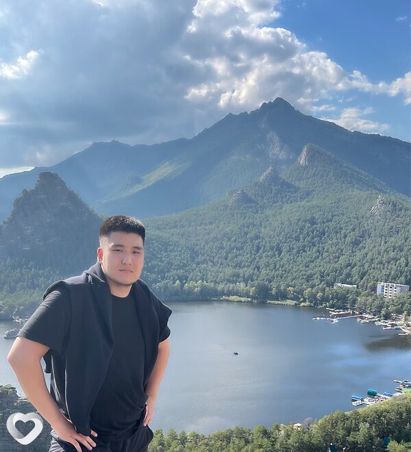 Ерлан, 24, Караганде — анкета №2664583