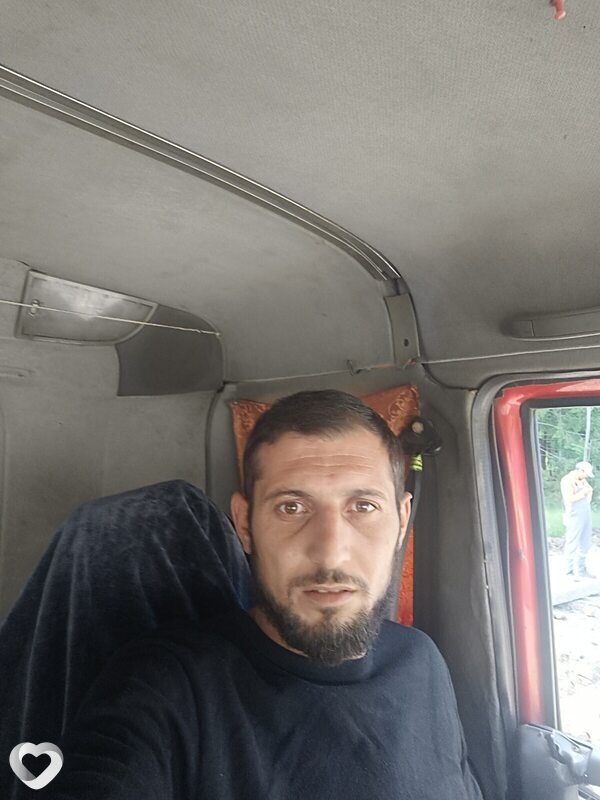 Эдгар, 33, Москве — анкета №2664585