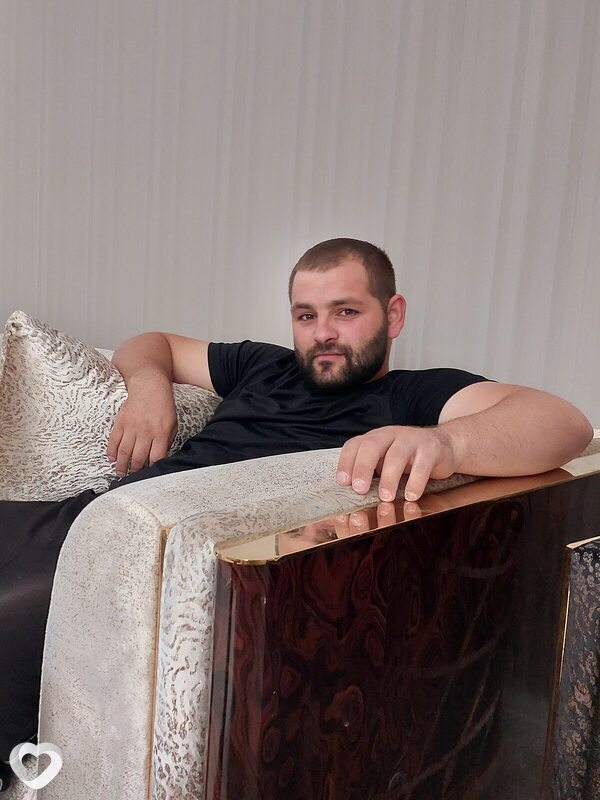 David, 31, Владикавказе — анкета №2664841