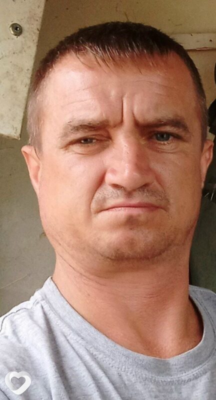 Александр, 46, Белгороде — анкета №2664844