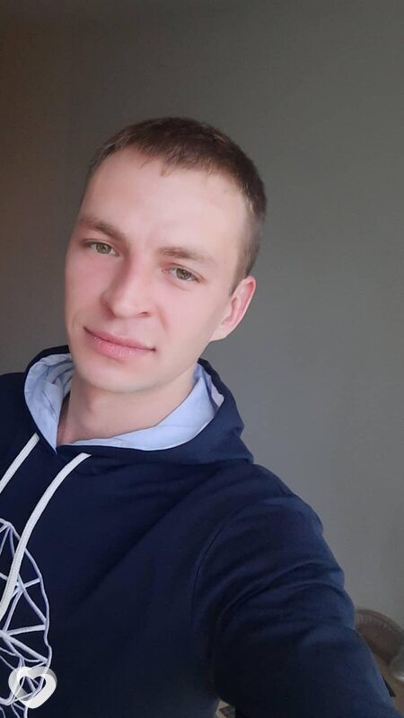 Alex, 30, Гомеле — анкета №2664845