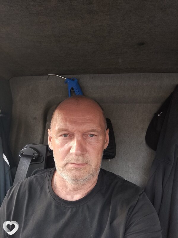 Андрей, 52, Сургуте — анкета №2664855