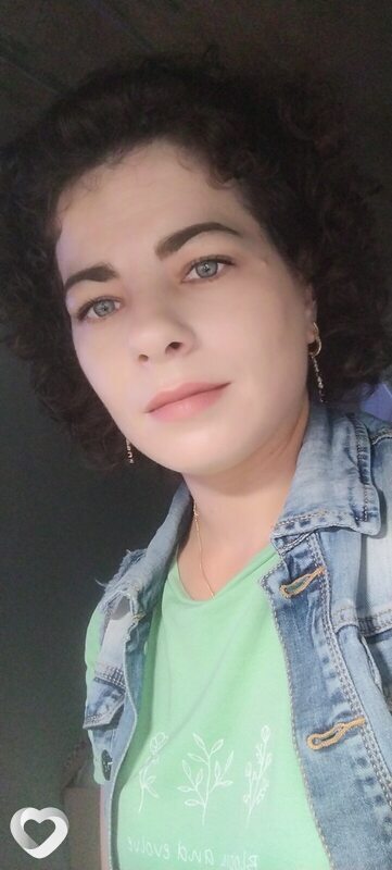 Светлана, 40, Москве — анкета №2664690