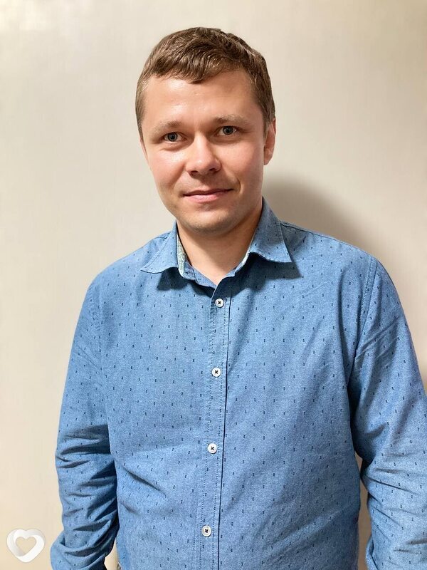 Александр, 41, Тамбове — анкета №2664692