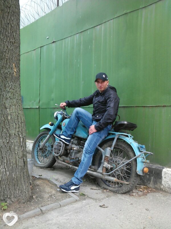 Алексей, 35, Кировске — анкета №2664698