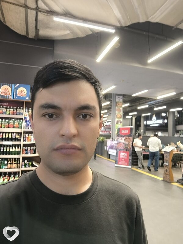 Izatillo, 36, Москве — анкета №2664706