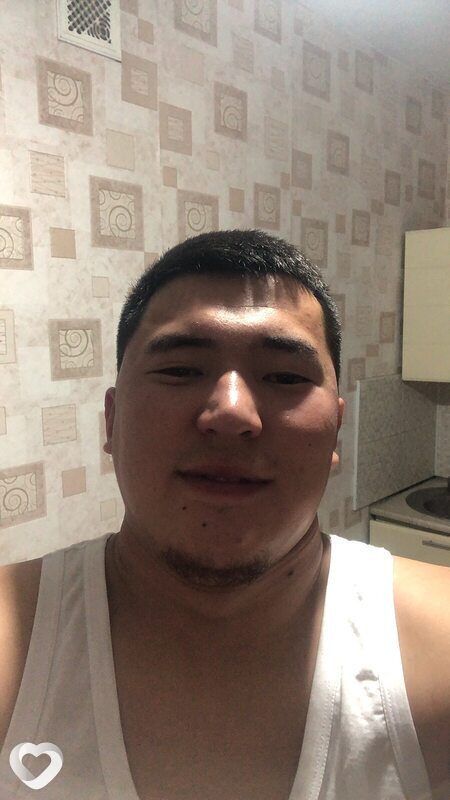 Баха, 25, Кокшетау — анкета №2664539