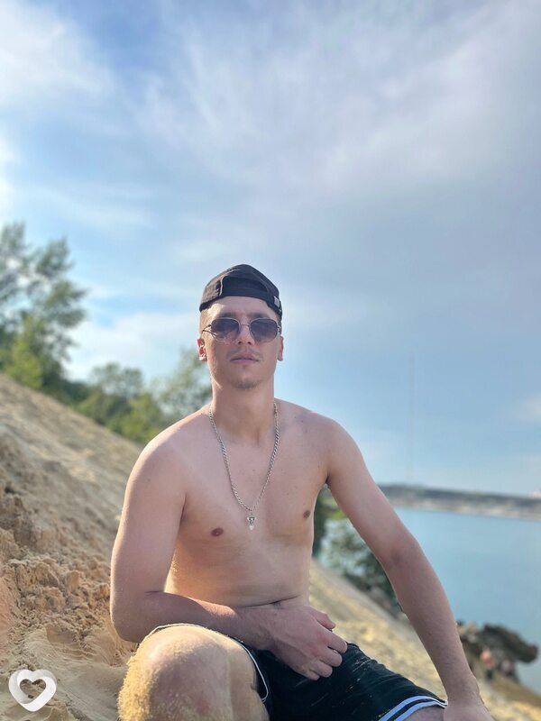 Евгений, 31, Тамбове — анкета №2664546