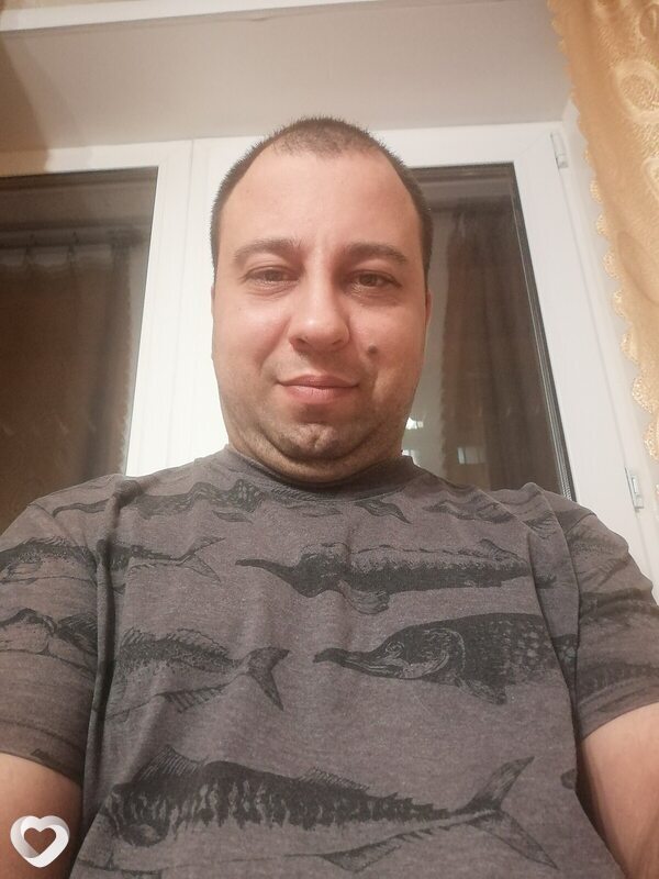 Денис, 38, Обнинске — анкета №2664548