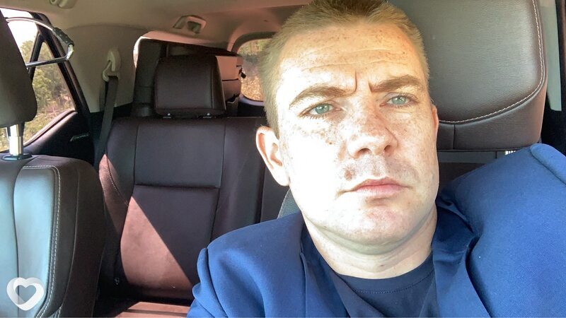 Станислав, 41, Волгограде — анкета №2664551
