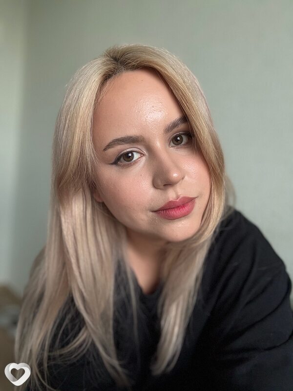 Виктория, 30, Астане — анкета №2664555