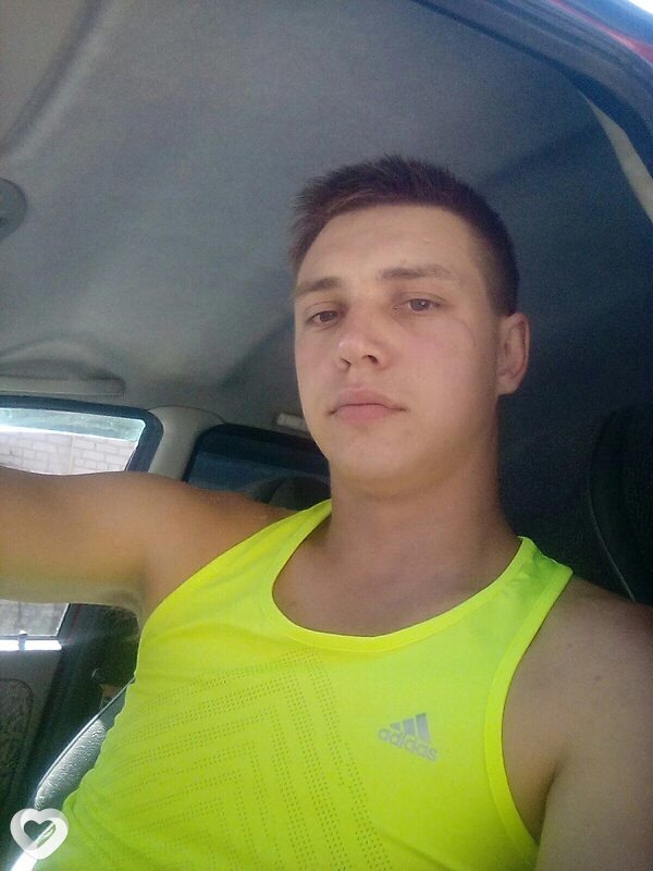 Alex, 34, Елеце — анкета №2664558