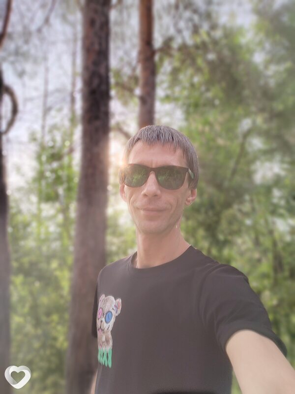 Олег, 41, Казани — анкета №2664613
