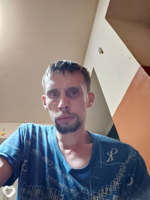 Иван, 34, Алматы — анкета №2664619