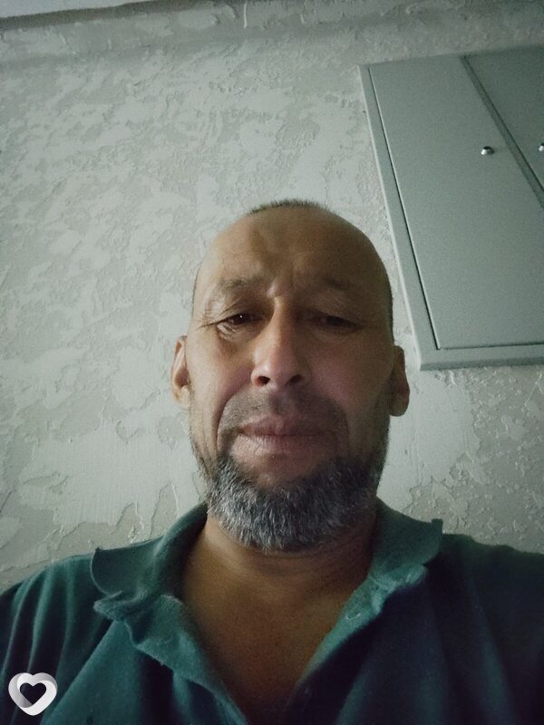 Rozimuhammat, 53, Алматы — анкета №2664621