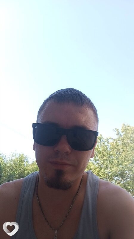 Михаил, 34, Саках — анкета №2664623
