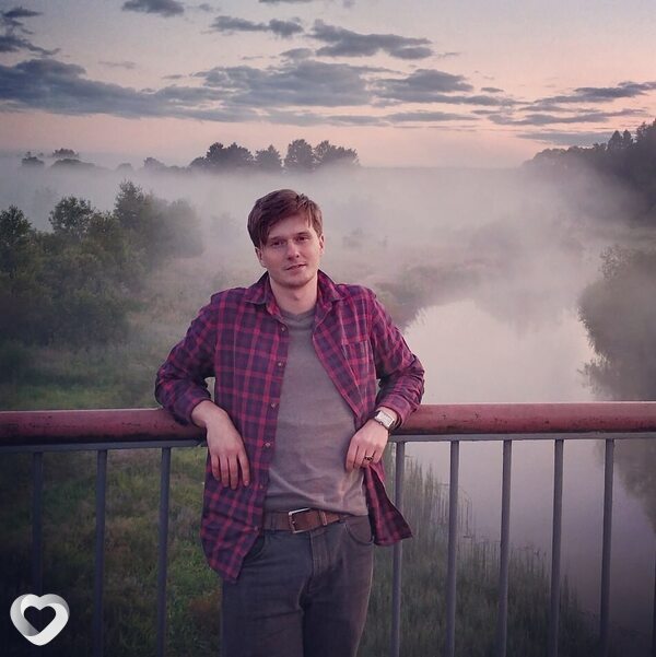 Дмитрий, 27, Пскове — анкета №2664625
