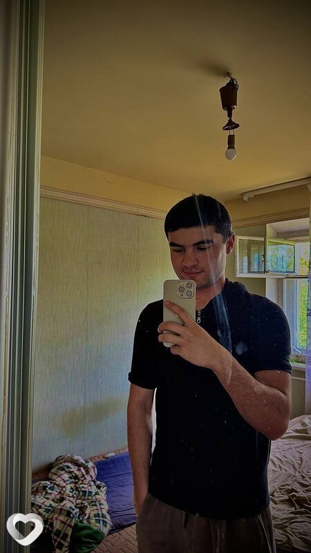 Шаха, 22, Великом Новгороде — анкета №2664632