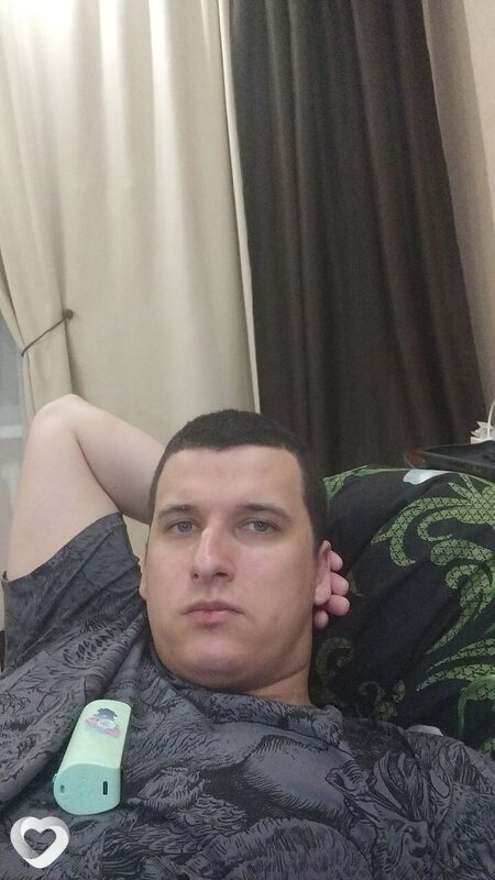 Димон, 25, Курске — анкета №2664515