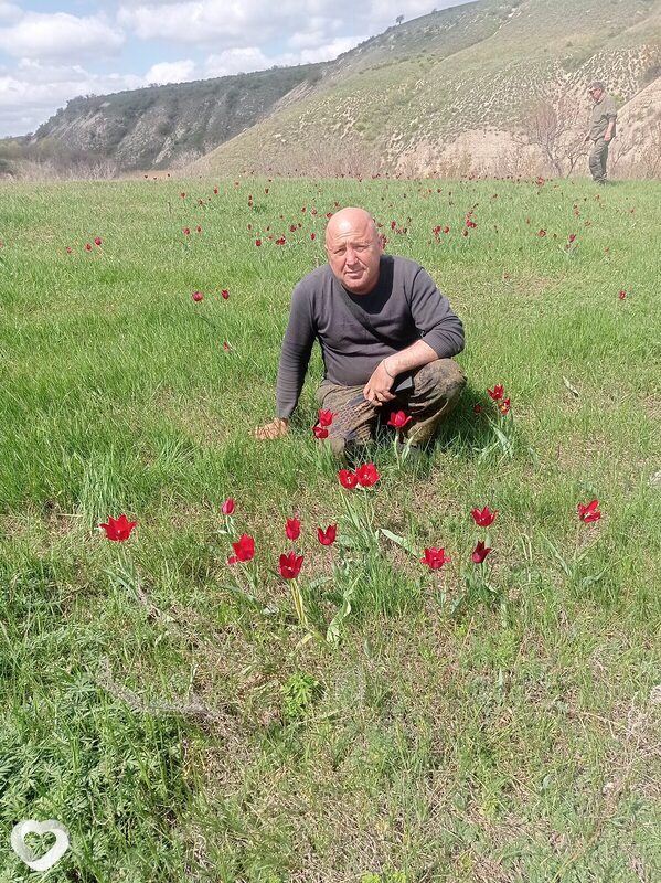 Сергей, 49, Камышине — анкета №2664522