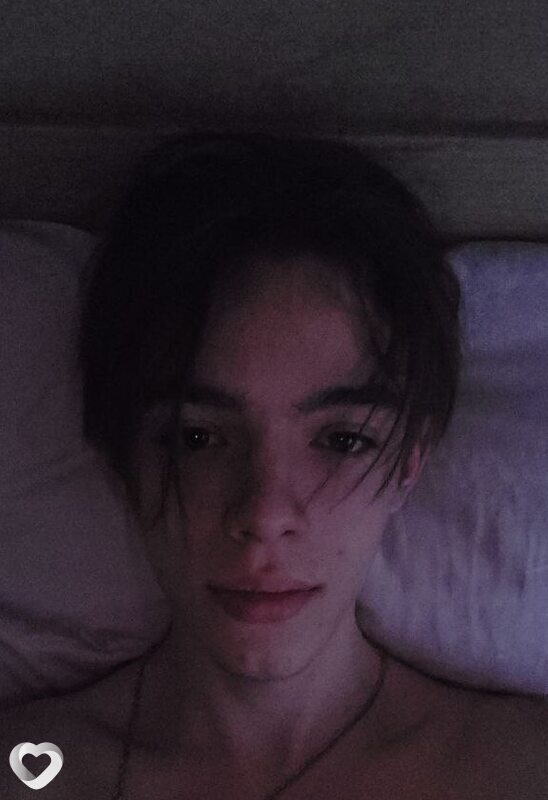 Арсений, 20, Барнауле — анкета №2664534