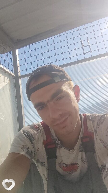 Иван, 27, Симферополе — анкета №2664793