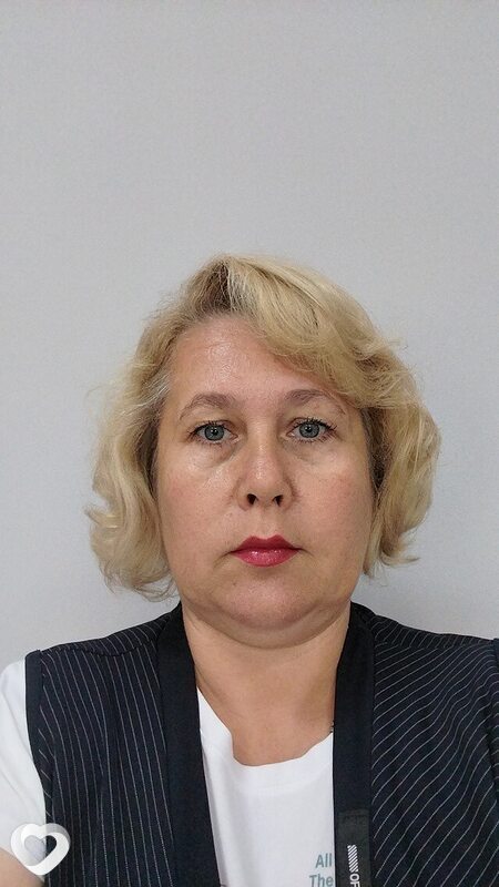 Светлана, 46, Казани — анкета №2664795