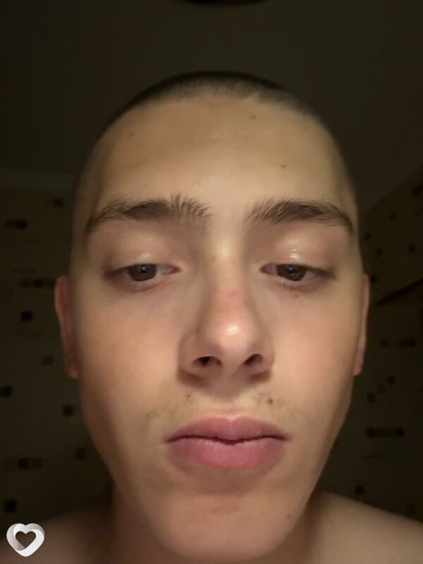 Гайдар, 20, Алматы — анкета №2664801