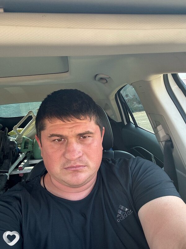 Виктор, 37, Ростове-на-Дону — анкета №2664808