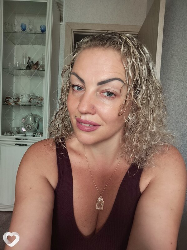 Виктория, 45, Ростове-на-Дону — анкета №2664739