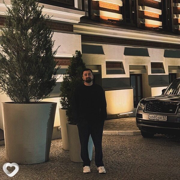 Азат, 33, Казани — анкета №2664745