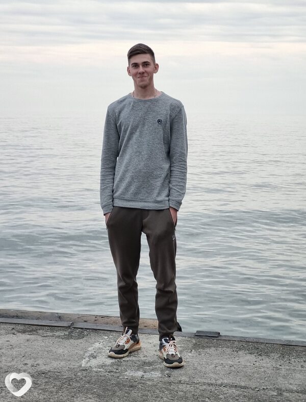 Алексей, 25, Нижнем Новгороде — анкета №2664662