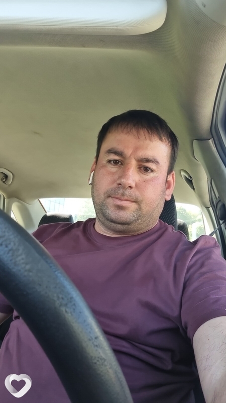 Кадыр, 38, Минске — анкета №2664663