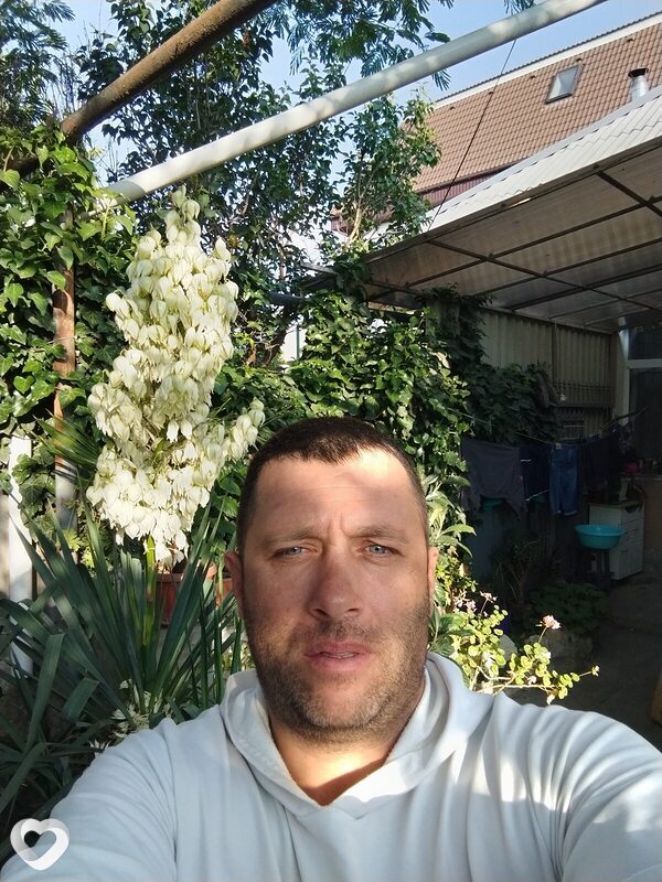Сергей, 37, Симферополе — анкета №2664666