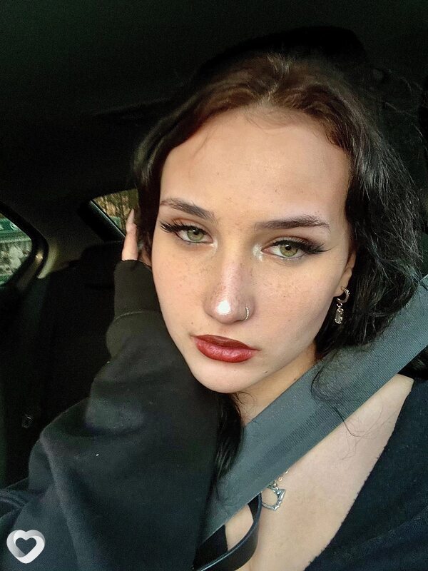 Полина, 19, Ульяновске — анкета №2664861