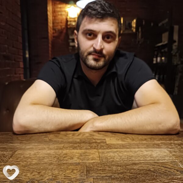 Rgp, 34, Грозном — анкета №2664862