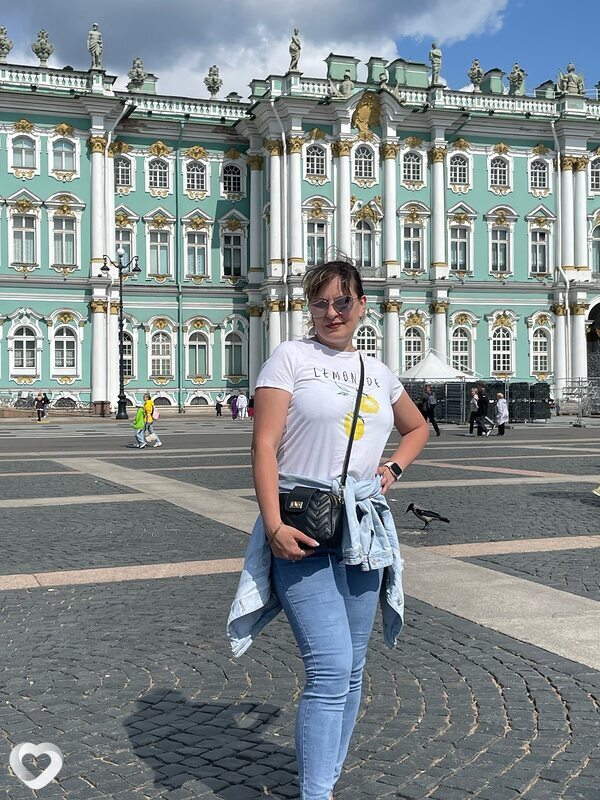 Елена, 48, Иванове — анкета №2664865