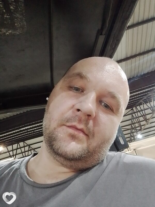 Иван, 38, Крымске — анкета №2664868