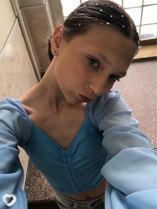 Софья, 26, Волгограде — анкета №2664872