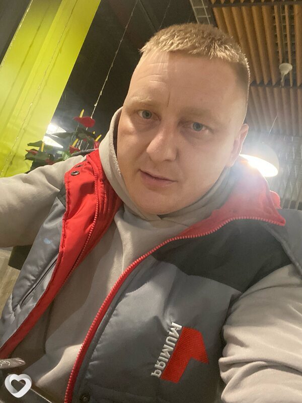 Сергей, 35, Минске — анкета №2664877