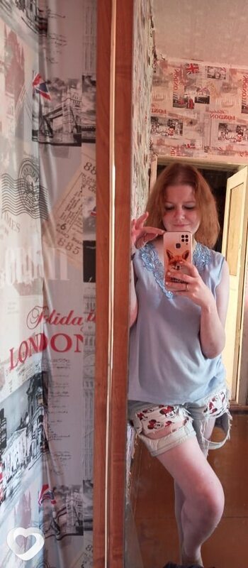 Екатерина, 34, Пушкино (Московская Обл) — анкета №2665339