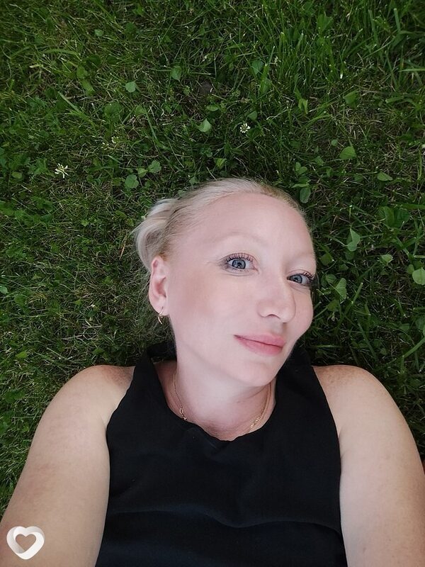Юлия, 41, Перми — анкета №2665349