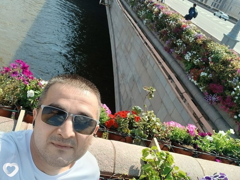 Отвбек, 36, Москве — анкета №2665351