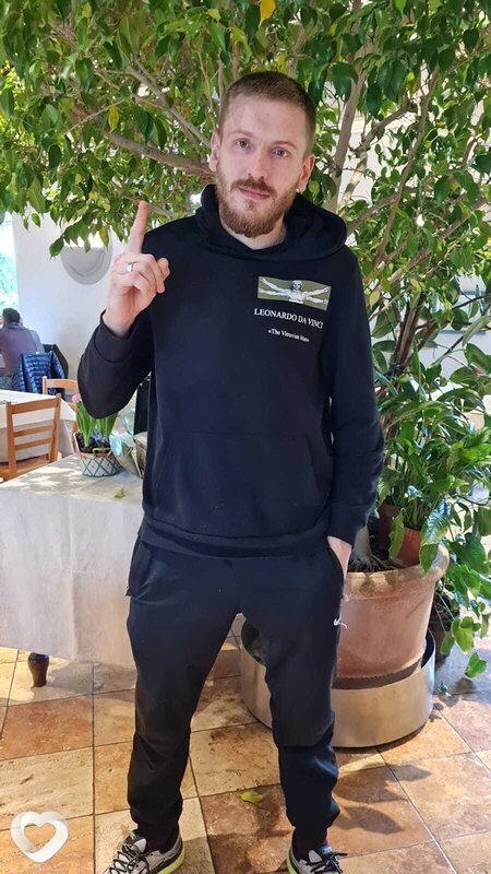 Sergo, 34, Витебске — анкета №2665353