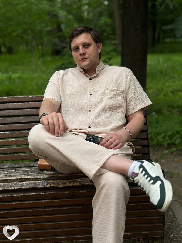 Никита, 28, Казани — анкета №2665357