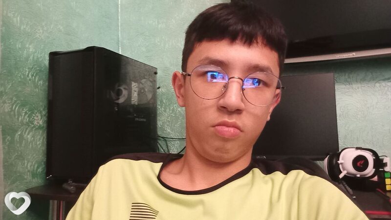 Умид, 25, Ишиме — анкета №2664717